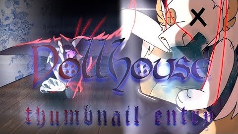 Thumbnail Contest Entry- Whiteout