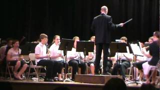 BCS Middle School Band