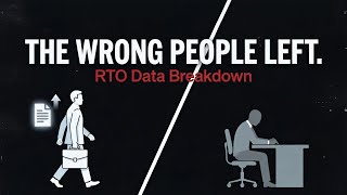The Employees Who Left After RTO Were Not an Accident