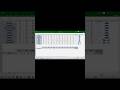 How to create a Sparkline in Excel #excel#exceltips#exceltricks#excelshorts#excelshort#edexcel