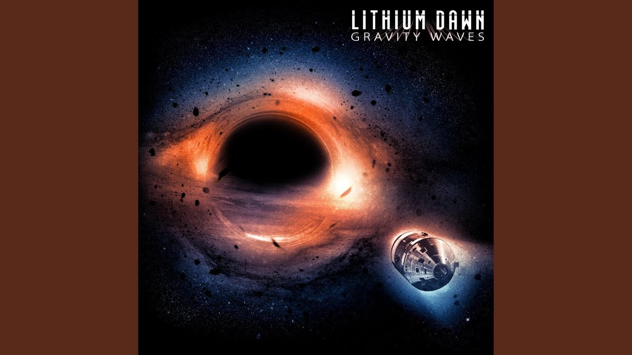 Guarda Singularity su YouTube Guarda Singularity su YouTube