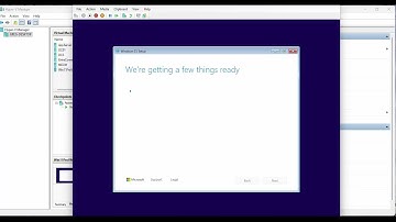 Create a Windows 11 VM with TPM, Secure Boot, for BitLocker | Hyper-V Manager