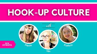 The Truth About Hookup Culture 🔎🤔