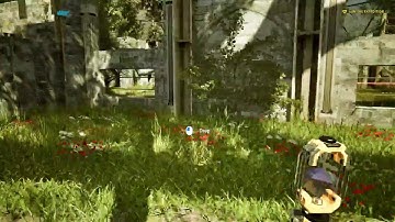 The Talos Principle 2 - Part 1