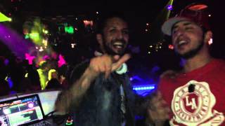 Dj Senol Uzman - Club ADAGIO BERLIN LIVE