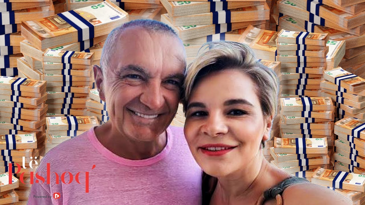 Ku i kanë fshehur pasuritë, çifti Meta-Kryemadhi?