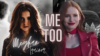 Meghan Trainor - Me Too |Türkçe Çeviri |Multifemale