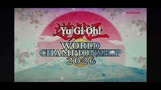 Yu-Gi-Oh! World Championship (2026) Speed Duel Finals - Snyffus vs. Eito Sato