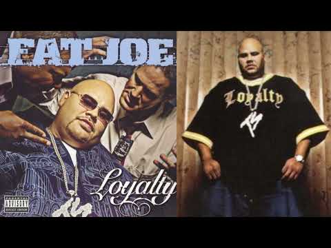 Fat Joe – Loyalty – 2 x Vinyl (LP, Album), 2002 [r1571273] | Discogs
