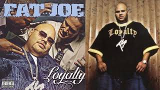 Fat Joe- Take A Look At My Life (Explicit Version) (2002)