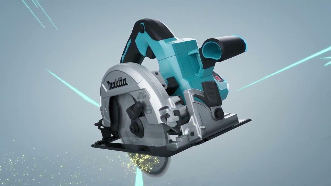 Outils électroportatifs Makita - Master Outillage 