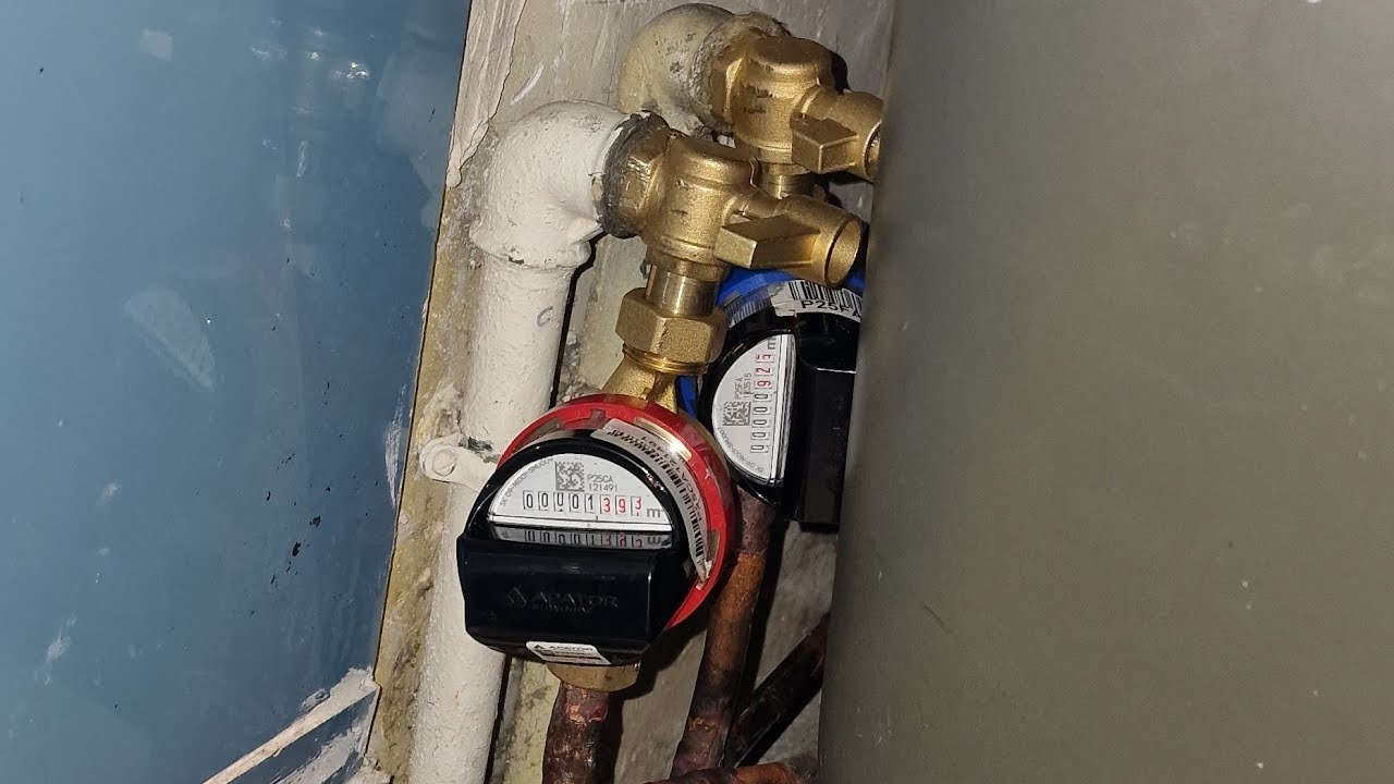 Je modifie alimentation ECS EFS de flexible a rigide en cuivre | 