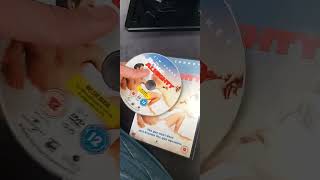 HOW TO SKIP TRAILERS/ADS ON A PORTABLE DVD PLAYER (DBPOWER)