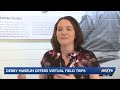 Kentucky Derby Museum offering virtual field trips