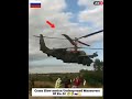 Amazing Maneuvers Of Ka-52 | Part 4 #shortvideo #shortsfeed