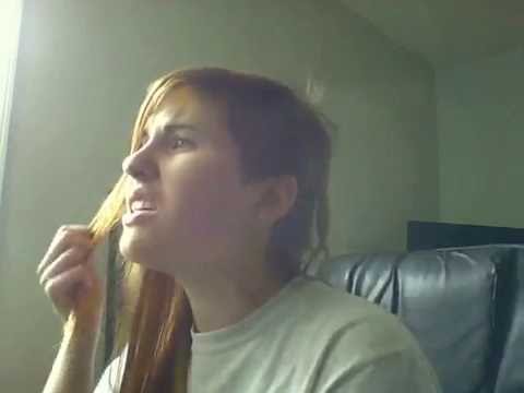 Breathe (2am) - Karaoke Cover - Anna Nalick