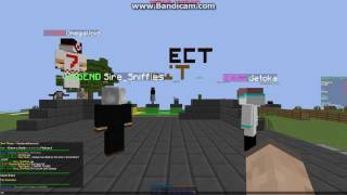 OmegaVoid hacking on mineplex (titan rank) MODS