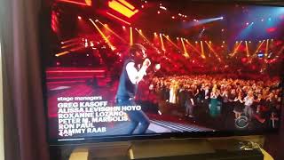 Chris Janson CMA redneck life