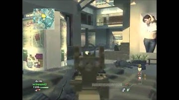 GOLD ACR MOAB-Kill Confirmed on Arkaden