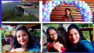 La Montana Islamabad Vlog-Day In My Life 