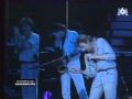 GAINSBOURG - Love On The Beat (Casino de Paris 1986)