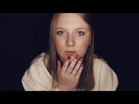 ASMR | Rosemary Pauline West 😱