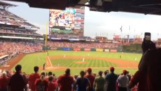 Utleys Back In Philly