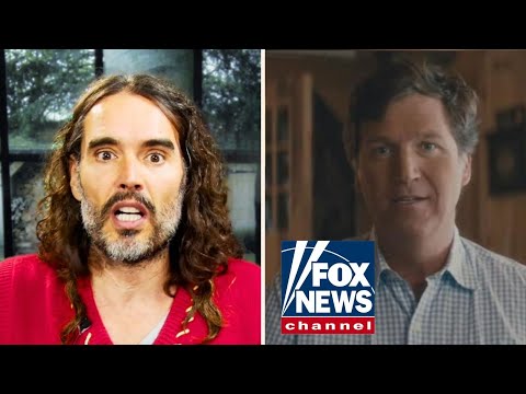 “IT’S A LIE” Tucker Declares WAR On Fox News