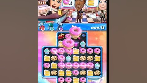 Crazy Kitchen Level 3 - Gameplay Walkthrough for Android/IOS