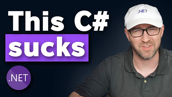 Top 10 C# Mistakes that will get you in trouble