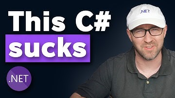 Top 10 C# Mistakes that will get you in trouble