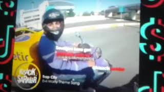 Getir Fena Laf Soktu