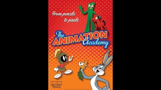 Discover the magic of animation at San Diego's Comic Con Museum - GoAppr Studios