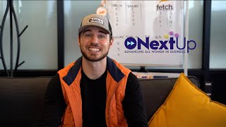 Fetch X NextUp Partnership