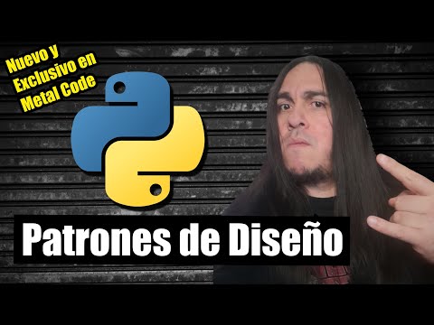 Curso de Patrones