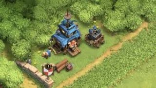 Speedrun des jeux de clans screenshot 2