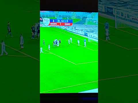 Northeast United || John Abraham || Durand Cup Final || Kolkata Northeast United || John Abraham || Durand Cup Final || Kolkata Thumbnail
