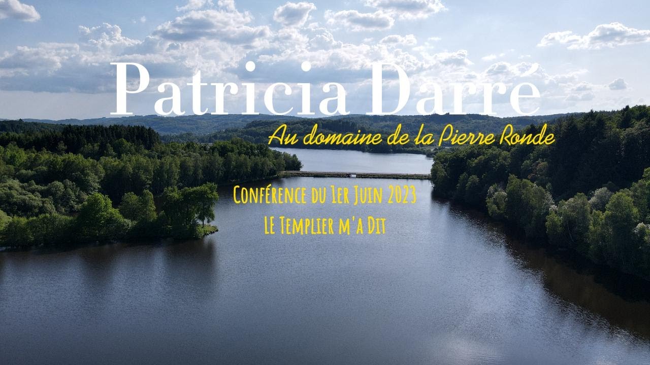 01062023   Patricia Darr   Confrence au Domaine de la Pierre Ronde