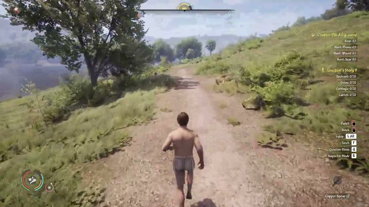 The Tale of Racimir Pt 3 | ⚔🌞⚔🌞