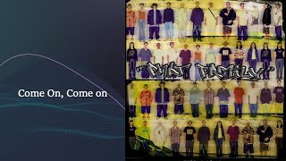 Come On, Come On - Muchahaz (Phat Family Official Audio)