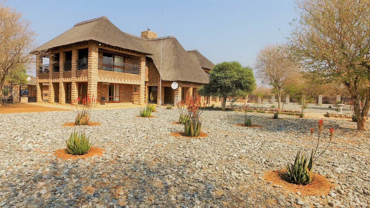 Game Farm for sale in Limpopo Bela Bela And Bushveld Thabazimbi