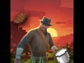 Minecraft in rdr 2 | ib: @ZbdoU | #reddeadredemption2 #arthurmorgan #...