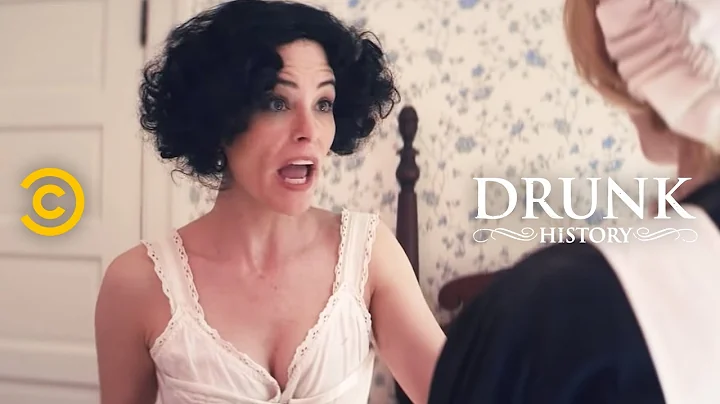 Mary Phelps Jacob Invents the Modern Bra (feat. Pa...