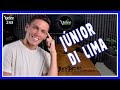 Cantor roraimense   jnior di lima   voice podcast 243