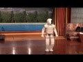 Say Hello to ASIMO | Disneyland | March 2015