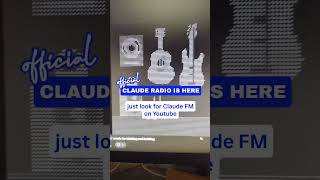 Anthropic dropped a lo-fi radio for coding with Claude
Just discovered Anthropic launched Claude FM on their official YouTube channel — a lo-fi radio stream for coding sessions with Claude. This is now my background while working.
Claude FM: https://www.youtube.com/live/YmQ7jRgf4f0?is=DSckrgLBQap6t3sM
#claudecode #lowlevelai #aiworkflow #lofi Anthropic dropped a lo-fi radio for coding with Claude
