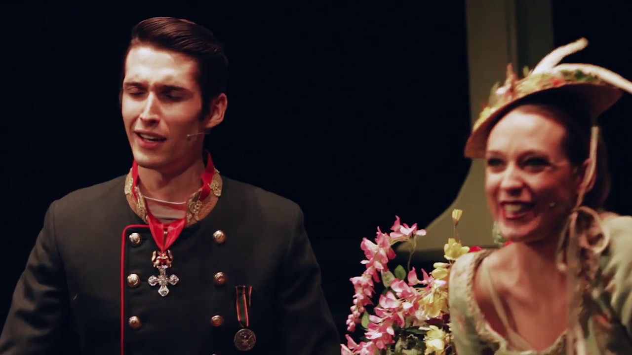 La Principessa Sissi Film Completo Italiano Youtube