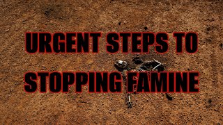 WARNING To The Black Community About SEVERE FAMINE Thats Coming SOON!
The Minister Of Wellness, Nathaniel Jordan, issued a dire warning and solutions concerning famine on The Rock Newman Show 2.0.
To contact The Minister, please visit https://theministerofwellness.com or call 888-847-806.
To subscribe to The Ministers YouTube Channel - https://www.youtube.com/@theministerofwellness.
THE MINISTER OF WELLNESS MINISTRIES & ROCK NEWMAN SHOW 2.0 PRESENT: FREE COMMUNITY HEALTH FAIR & SEMINAR – LET FOOD BE THY MEDICINE AND MEDICINE BE THY FOOD
HERE IS THE LINK TO RSVP TO ATTEND IN PERSON – https://dmvhealthfair.eventbrite.com
HERE IS THE LINK TO PURCHASE TO VIEW THE LIVESTREAM IF YOU CAN’T MAKE IT IN PERSON –https://theministerofwellness.com/livestream-purchase-for-the-minister-of-wellness-ministries-rock-newman-show-2-0-present-free-community-health-fair-seminar-let-food-be-thy-medicine-and-medicine-be-thy-food/ WARNING To The Black Community About SEVERE FAMINE Thats Coming SOON!