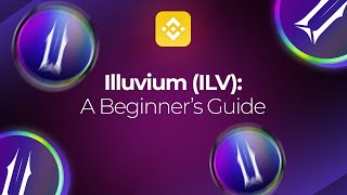 Illuvium Deep Dive: Blockchain RPG, NFT Game, Play-to-Earn & ILV Token Guide