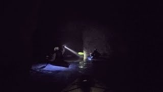 Cave Kayaking With Thrillsville in Kentucky